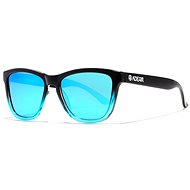 KDEAM Ruston 46 Black / Blue - Sunglasses