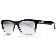 KDEAM Ruston 45 Black / Light Grey - Sunglasses