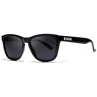 KDEAM Ruston 41 Black / Black - Sunglasses