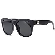 KDEAM Amphis 61 Black / Black - Sunglasses