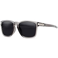 KDEAM Mandan 3 Grey / Gray - Sunglasses