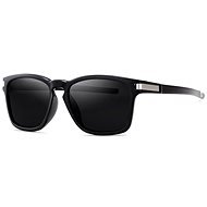 KDEAM Mandan 1 Black / Gray - Sunglasses