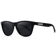 KDEAM Canton 1 Black / Black - Sunglasses