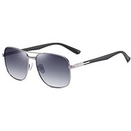 NEOGO Vester 2 Black / Sky Blue - Sunglasses