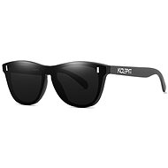KDEAM Reston 1 Black / Grey - Sunglasses