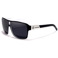 KDEAM Bayonne 12 Black / Black - Sunglasses