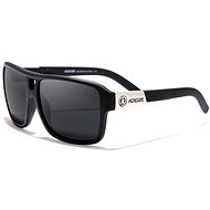 KDEAM Bayonne 2 Black / Black - Sunglasses