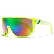 KDEAM Glendale 5 Yellow / Multicolor - Sunglasses