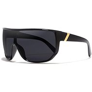 KDEAM Glendale 1 Black / Black - Sunglasses