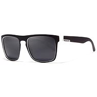 KDEAM Sunbury 20 Black & White / Black - Sunglasses