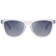 NEOGO Natty 6 Clear Blue / Gray - Sunglasses