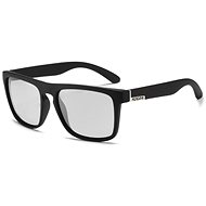 KDEAM Sunbury 10 Black / Photochromic - Sunglasses