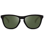 NEOGO Natty 5 Sand Black / Green - Sunglasses