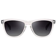 NEOGO Natty 4 Clear Black / Gray - Sunglasses