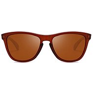 NEOGO Natty 3 Tea / Tea - Sunglasses
