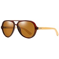 KDEAM Bourne 3 Tea - Sunglasses