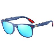 DUBERY Columbia 5 Blue / Azure - Sunglasses