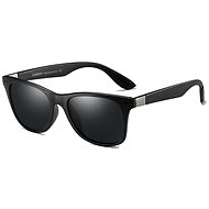 DUBERY Columbia 2 Black / Black - Sunglasses