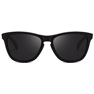 NEOGO Natty 2 Sand Black / Black - Sunglasses