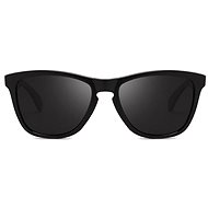 NEOGO Natty 1 Bright Black / Black - Sunglasses