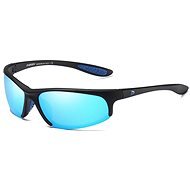 DUBERY Redhill 5 Sand Black / Azure - Sunglasses