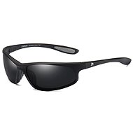 DUBERY Redhill 2 Sand Black / Gray - Sunglasses
