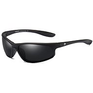 DUBERY Redhill 1 Sand Black / Black - Sunglasses