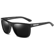 DUBERY Newton 1 Black / Black - Sunglasses