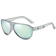 DUBERY Madison 8 Silver / Silver - Sunglasses