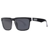 DUBERY Greenfield 8 Black & Black / Black - Sunglasses