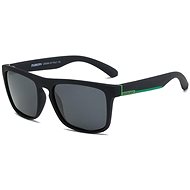 DUBERY Springfield 9 Black / Black - Sunglasses