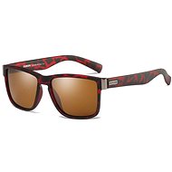 DUBERY Chicago 4 Douhua / Tea - Sunglasses