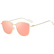 NEOGO Corburn 6 Gold / Cherry - Sunglasses