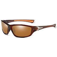 DUBERY George 4 Tea & Silver / Tea - Sunglasses