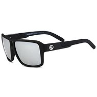 DUBERY Redmond 3 Black / Silver - Sunglasses