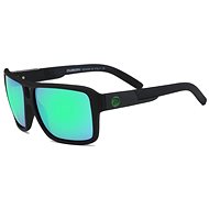 DUBERY Redmond 2 Black/Green - Sunglasses