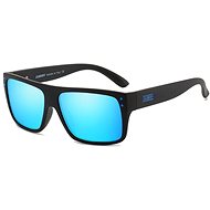 DUBERY Cleveland 4 Black / Blue - Sunglasses