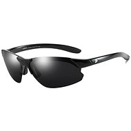 DUBERY Shelton 1 Black / Black - Sunglasses