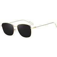NEOGO Corburn 3 Gold / Gray - Sunglasses