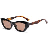 NEOGO Shield 2 Sunglasses, Black/Tea - Sunglasses