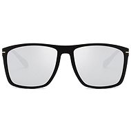 NEOGO Rowly 6 Black / White Mercury - Sunglasses