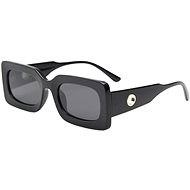 NEOGO Seattle 1 Sunglasses, Bright Black - Sunglasses