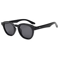 NEOGO Orlando 8 sunglasses, Black / Grey - Sunglasses