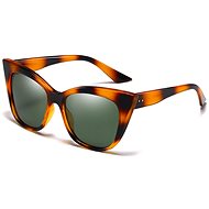NEOGO Mirages 5 Sunglasses, Red Frame - Sunglasses
