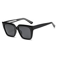 NEOGO Austin 1 sunglasses, Black/Grey - Sunglasses