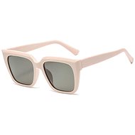 NEOGO Austin 3 Sunglasses, Milk White - Sunglasses