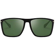 NEOGO Rowly 5 Black / Green - Sunglasses
