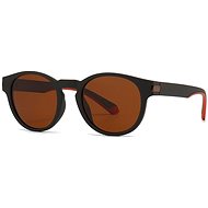 NEOGO Galveston 3 Sunglasses, Black/Tea - Sunglasses
