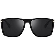 NEOGO Rowly 4 Gloss Black / Black - Sunglasses