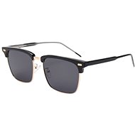 NEOGO Brights 1 Sunglasses, Bright Black - Sunglasses